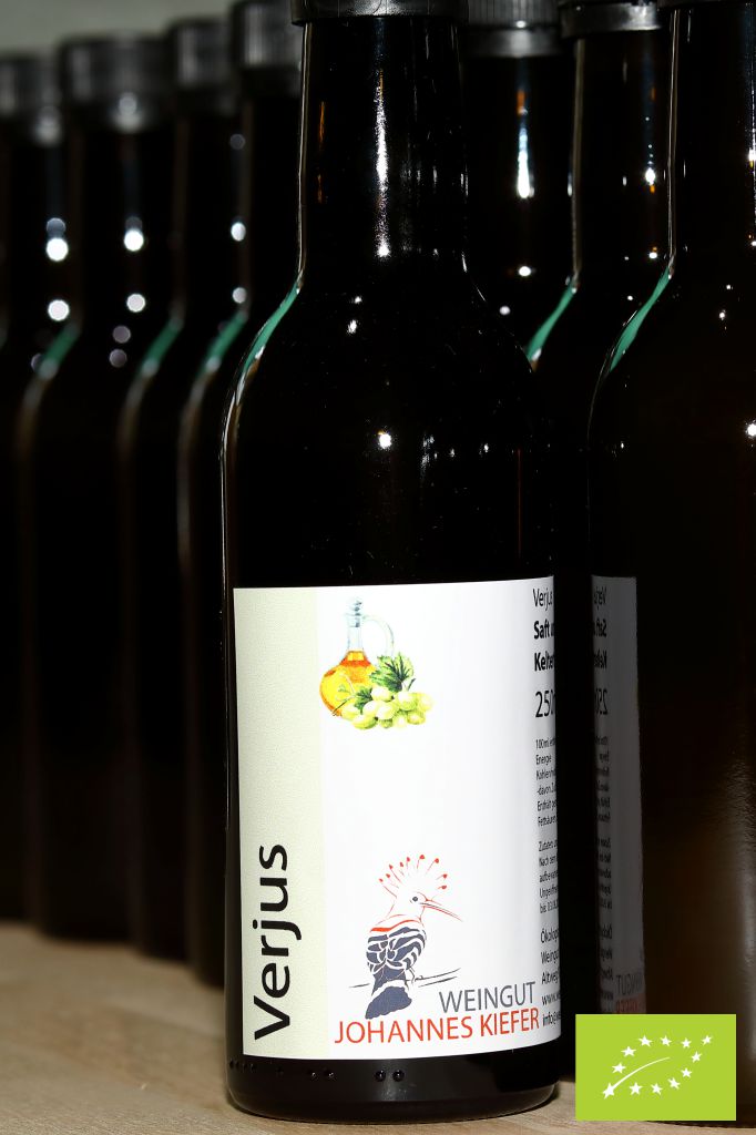 Verjus Bio Verjus Bio